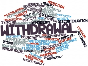 Drug Withdrawal Treatment