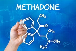 Methadone for heroin addiction