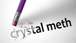 Crystal Meth Rehab Treatment